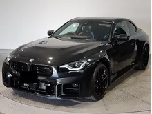 2024 BMW M2 3.0 Coupe Incoming/ Import Unit