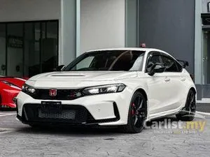 2024 Honda Civic 2.0 Type R Hatchback