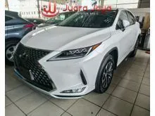 2019 Lexus RX300 2.0 Luxury SUV MOST CHEAPEST IN JB (Fast Loan Approval , No Hidden Fee )