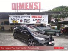 2010 Honda City 1.5 S i-VTEC Sedan (A) NO PROCESSING FEE