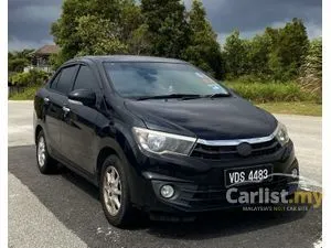 2019 Perodua Bezza 1.3 X Premium Sedan