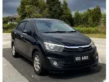 2019 Perodua Bezza 1.3 X Premium JUALAN CLEAR STOK