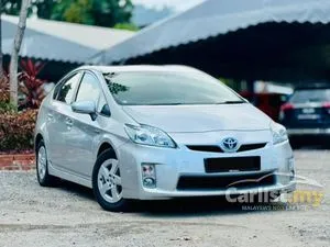 2011 Toyota Prius 1.8 HYBRID