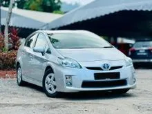 2011 Toyota Prius 1.8 HYBRID