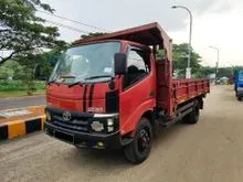 2012 Toyota Dyna 4.0 110 ET Truck