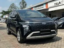 2022 Hyundai Stargazer 1.5 Trend MPV TERMURAH TERAWAT