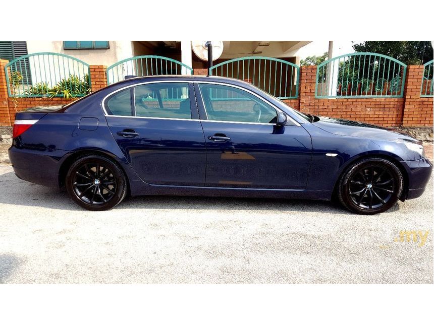 Bmw 523i 2010