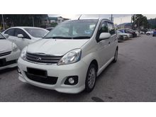 Perodua Viva Elite 1.0 (A) 1 Owner Original Condition