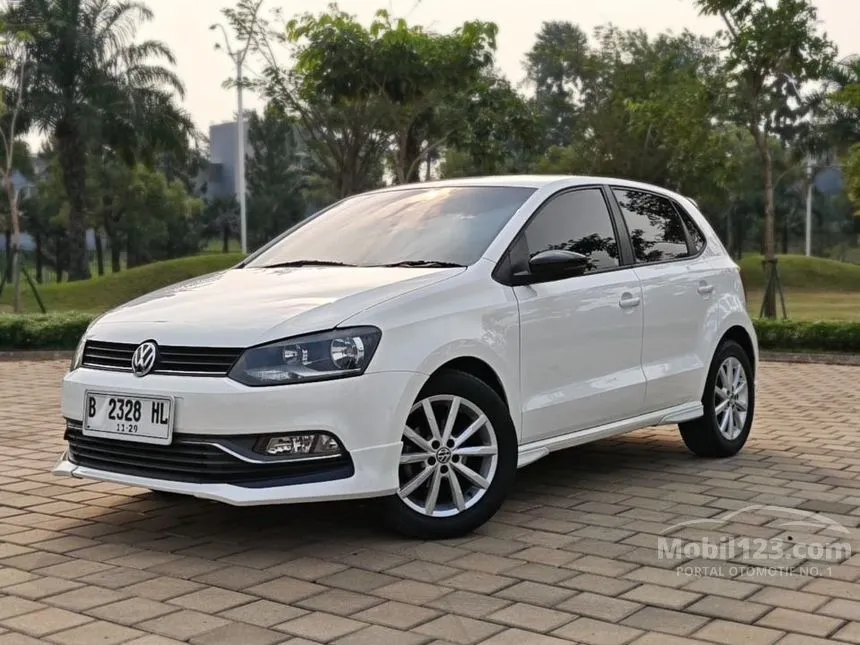 2019 Volkswagen Polo Comfortline TSI Hatchback