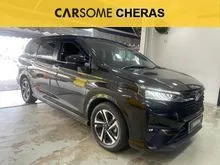 2022 Perodua Alza 1.5 MPV