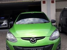 2011 Mazda 2 1.5 R Hatchback