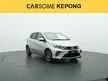 Used 2021 Perodua Myvi 1.5 Hatchback_No Hidden Fee