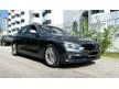 Used BMW 318i 1.5 (A) TURBO LUXURY SPORT NEW FACELIFT MEMORY ELECTRIC NAPPA SEAT WELL MAINTAINED CAR KING 1 CAREFUL OWNER (3 YEAR WARRANTY)