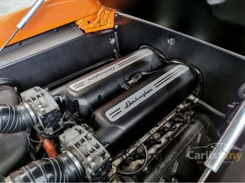 Lp560 Engine Bay Used Lamborghini GALLARDO LP560 V10 SUPER CONDITION - Carlist.my