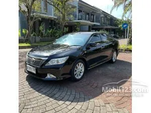 2013 Toyota Camry 2.5 V Sedan