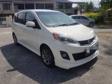 2015 Perodua Alza 1.5 ZV ADVANCE (A) FACELIFT