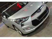 VERY Low Mileage - Hyundai Veloster 1.6 Premium Full Specs