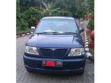 2002 Mitsubishi Kuda 2.0 Diamond MPV #jualcepatpemiliklangsung