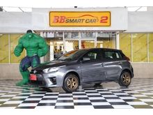 2017 Toyota Yaris 1.2 (ปี 13-17) J Hatchback AT
