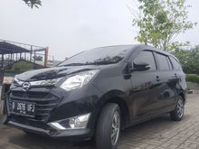 2017 Daihatsu Sigra 1.2 R MPV