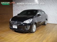 2018 Mitsubishi Attrage 1.2 (ปี 13-16) GLS Sedan AT