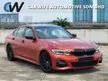 Used 2020 BMW 330i 2.0 M Sport Full Service Record (BMW) Under Warranty - Cars for sale