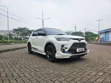 2022 Toyota Raize 1.0 GR Sport (2 Tone) SUV
