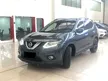 Used TIPTOP CONDITION LIKE NEW (USED) 2017 Nissan X-Trail 2.0 Aero Edition SUV - Cars for sale
