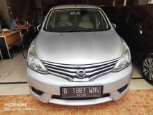 2015 Nissan Grand Livina 1.5 XV MPV