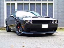 2019 Dodge Challenger SRT Hell Cat 6.2 V8 SuperChraged Pre Order
