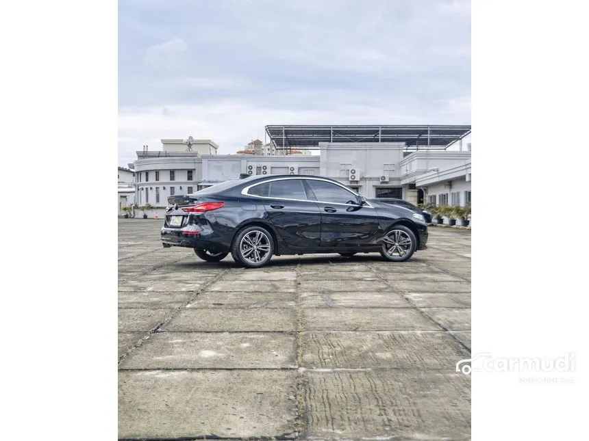 2023 BMW 218i Gran Coupe Sport Coupe