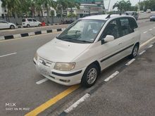 2005 Hyundai Matrix 1.6 (A)