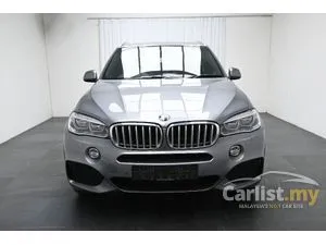 2018 BMW X5 2.0 xDrive40e M Sport SUV