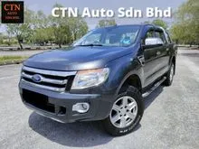 FORD RANGER 3.2 XLT (M),4 X 4,POWERFULL CAR,WE HAVE MORE 4 X 4 MODEL TO CHOICE