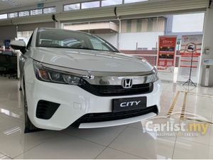 Search 5 Honda City Cars For Sale In Chan Sow Lin Kuala Lumpur Malaysia Carlist My