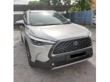 2023 Toyota Corolla Cross 1.8 V SUV