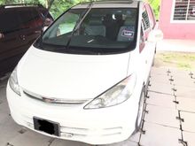 2001 Toyota Estima 3.0 G MPV ACR30