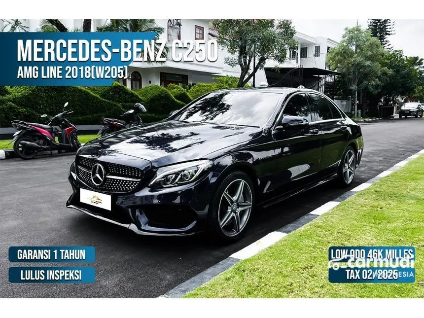 Jual Mobil Mercedes