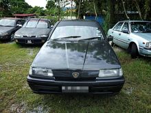 2001 Proton Iswara 1.3 AEROBACK FULL Spec(MANUAL)2001 Only Careful UNCLE Owner, LOW Mileage, TIPTOP, ACCIDENT-Free, DIRECT-Owner, NEGOTIABL