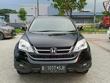 MURAH BGT, Honda CR-V 2.4 AT Automatic 2011