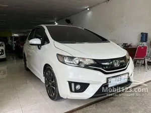 2016 Honda Jazz 1.5 RS Hatchback