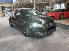 2019 Volkswagen Vento 1.2 TSI Highline Sedan JOIN PACKAGE - PRE-REG (NEW CAR)