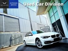 2016 BMW 330e 2.0 Sport Line