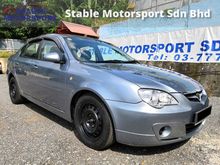 2009 Proton Persona 1.6 H-Line Sedan