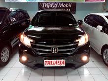 Honda CR-V 2.4 2.4 i-VTEC SUV 2012 Nego Bs Credit atau tt hrv cx5 outlender