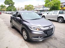2015 Honda HR-V 1.8 i-VTEC S SUV