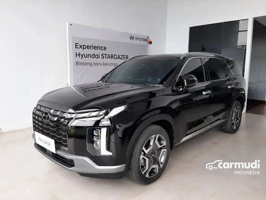 2024 Hyundai Palisade Signature 2WD SUV