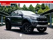 Used 2019 Ford Ranger 2.0 Wildtrak High Rider Dual Cab Pickup Truck CONVERT RAPTOR WILDTRAK SPORTRIMS REVERSE CAMERA ANDROID PLAYER 3WRTY 2018