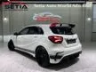 Used 2015 Mercedes-Benz A45 AMG 2.0 4MATIC Hatchback Upgraded - 305FORGED Sport Rims - Cars for sale