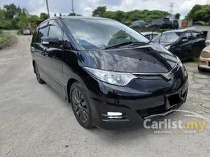 2007 Toyota Estima 2.4 Aeras MPV